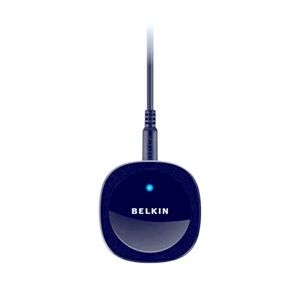 Belkin Bluetooth Wireless Music Receiver